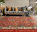 Explore the beauty of Oriental rug design types in your home décor.